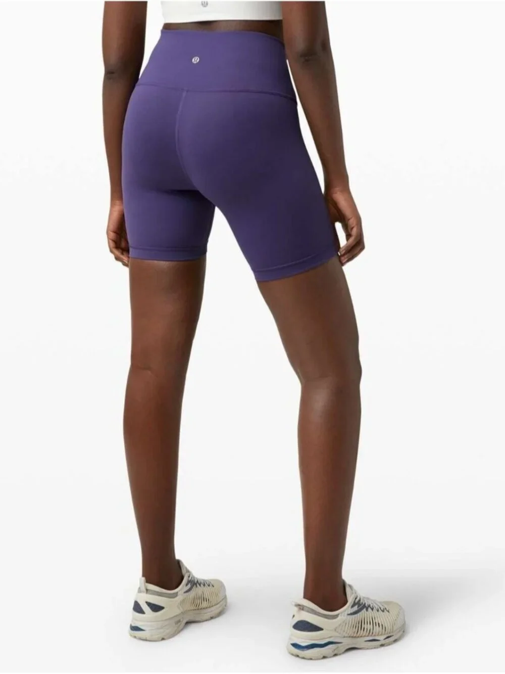 Lululemon Wunder Train High-Rise Short 6
